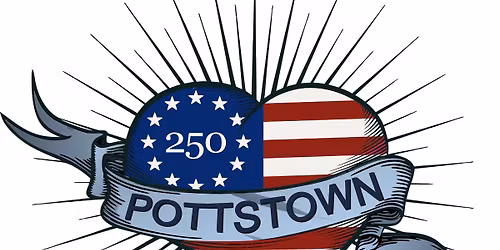 Pottstown GoFourth! 2026 Kick-Off Party