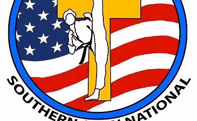 Southern Open National Martial Arts Tournament