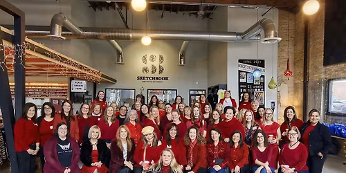 International Women's Day Celebration Networking and Photoshoot Event