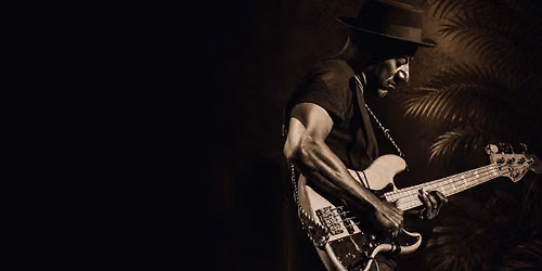 Marcus Miller