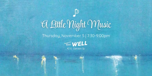 A Little Night Music