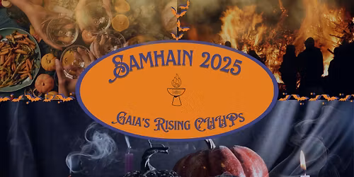 Samhain Ritual