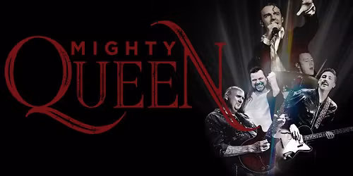 Mighty Queen