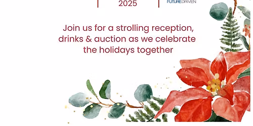 Dearborn Area Chamber Holiday Gala & Auction