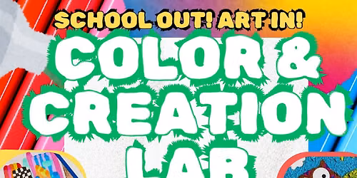 Color And Creation Lab