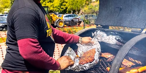 NOVI BBQ FEST