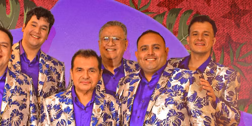 Los Palmeras in Miami