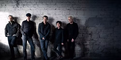 Die Toten Hosen in Praha