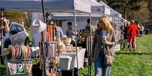 Fall Artisan Market