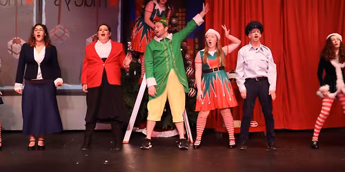 Elf the Musical!