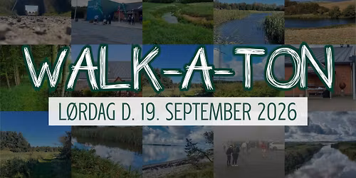 Walk-a-ton 2026