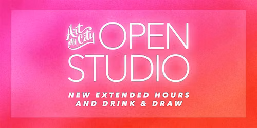 Art City Open Studios