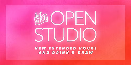 Art City Open Studios