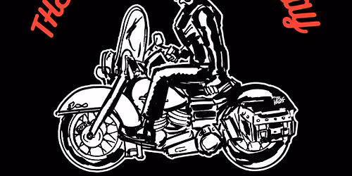 First Bike Night w\/ Rev Jesse Ray!!