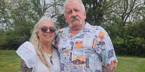 50th Anniversary Dave n Barb Pullen