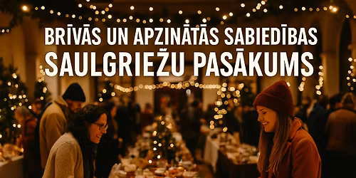 BR\u012aV\u0100S UN APZIN\u0100T\u0100S SABIEDR\u012aBAS SAULGRIE\u017dU PAS\u0100KUMS