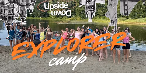Explorer Camp | Ages 9-11 