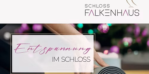 Weihnachts-Yoga Abend