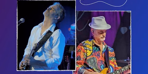 The Journeymen at Kelowna Theatre
