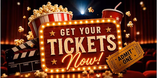 Client Appreciation Movie Event at The Freezer