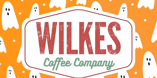 The Haunted Coffee Shop