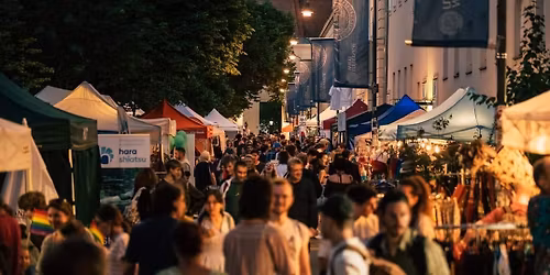 S\u00fcdwind Stra\u00dfenfest 2026