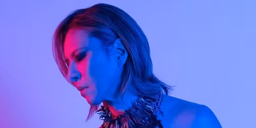 Yoshiki - Scarlet Night