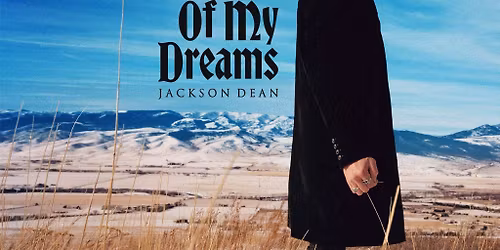 Jackson Dean