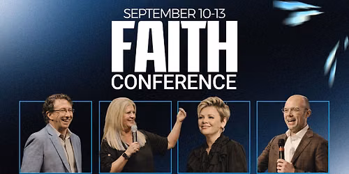 HFC \u2022 Faith Conference 2026