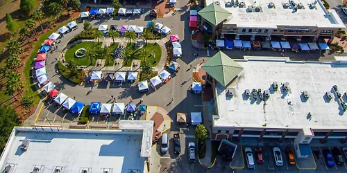 The Market Elaine @ The Grove (December 5th)