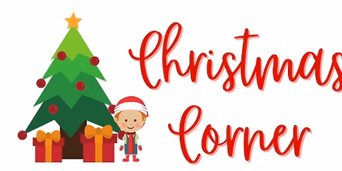 PTO Christmas Corner