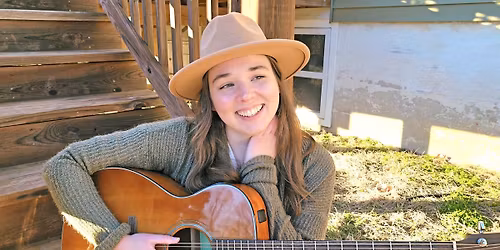 Lauren Ash Live at Ever True Mason Pointe