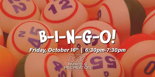 B-I-N-G-O!