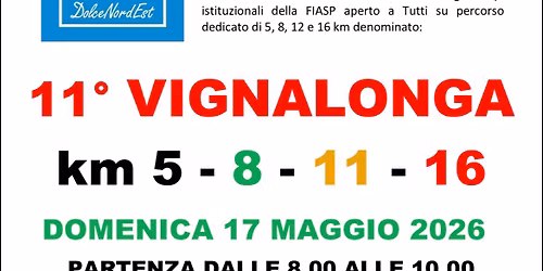 11^ vignalonga