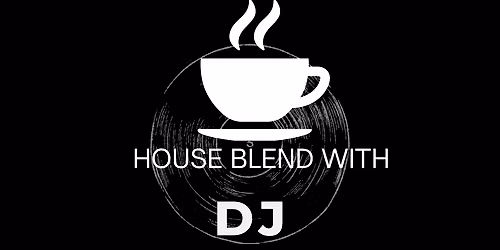 House blend R&B edition
