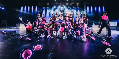 ZA HRANICOU POHYBU 2026 - Tane\u010dn\u00e1 s\u00fa\u0165a\u017e v\u0161etk\u00fdch \u0161t\u00fdlov