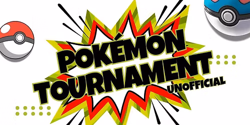 Pok\u00e9mon TCG Weekly Tournament | Spikes Lounge (Commerce, CA)