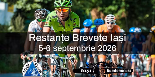 Restante brevete Ia\u0219i 