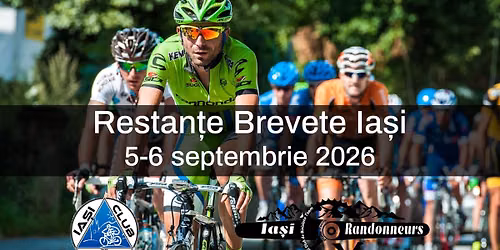 Restante brevete Ia\u0219i