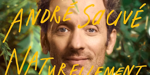 Andr\u00e9 Sauv\u00e9 | Brossard