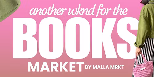 Another Weekend For The Books Market \ud83d\udcda\ud83e\ude77