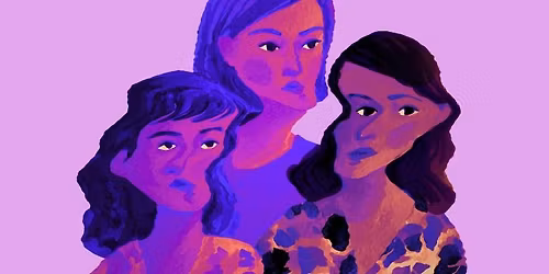 A Reading of the Play El Terremoto by Christine Quintana