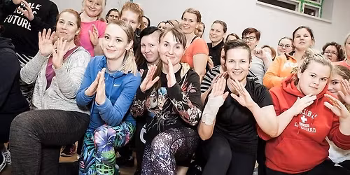 Naisten itsepuolustus-ja uhkatilannekoulutus Espoossa 30.11.2025