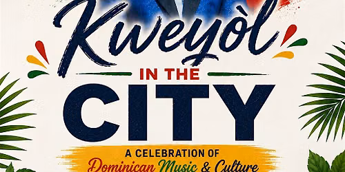 Kweyol in the City (Boston)