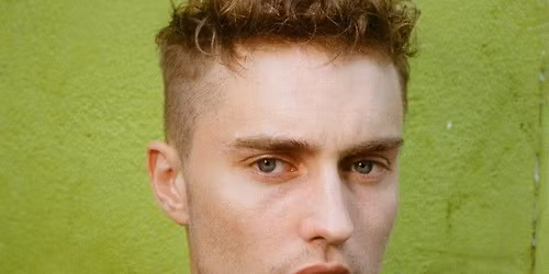 Sam Fender in Adelaide