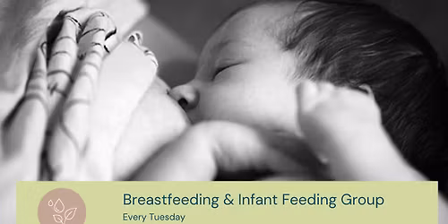Breastfeeding & Infant Feeding Group