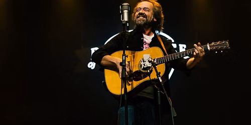 Dan Tyminski Band returns to The Liberty Theater