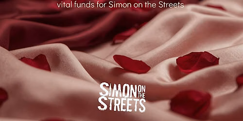 Get Valentine's Ready - Event at John Lewis x Simon on the Streets
