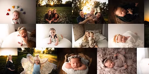 Hub City Baby Expo 2026 - 8TH ANNUAL