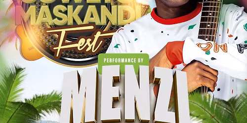 SowetoMaskandiFest(PrettyGirlsLovesMaskandi Edition) 